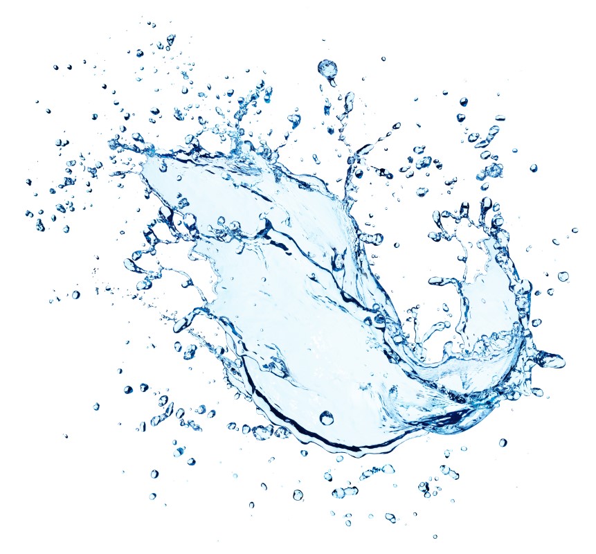 Trinkwasser Wasserbehandlung in der Industrie - Schweitzer-Chemie
