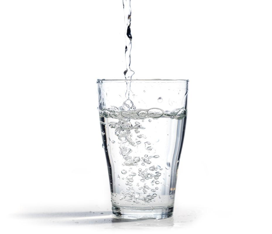Trinkwasseraufbereitung und Trinkwasserbehandlung in der Industrie - Schweitzer-Chemie